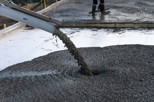 Best Decorative Concrete in Saugerties South, NY