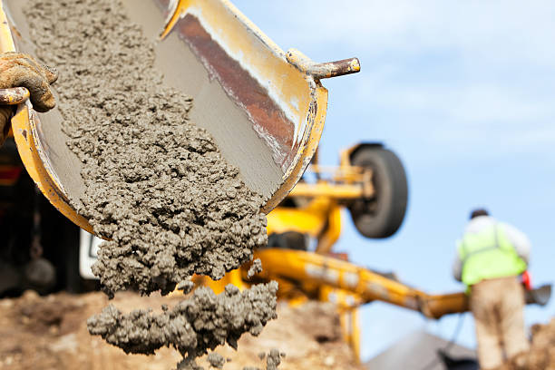Best Stamped Concrete Services in Saugerties South, NY