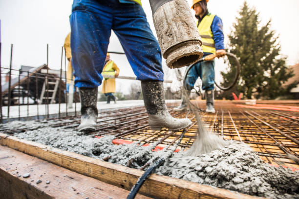 Best Concrete Demolition Services in Saugerties South, NY